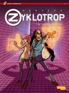 Spirou präsentiert 2: Zyklotrop II: Der Lehrling des Bösen Cover des Buches Spirou präsentiert 2: Zyklotrop II: Der Lehrling des Bösen (ISBN: 9783551777058)