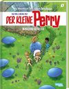 Der kleine Perry 2: Im Reich der 42 Welten Cover des Buches Der kleine Perry 2: Im Reich der 42 Welten (ISBN: 9783551796684)