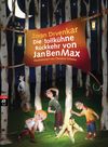 Die tollkühne Rückkehr von JanBenMax Cover des Buches Die tollkühne Rückkehr von JanBenMax (ISBN: 9783570153901)
