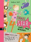 Einmal Star und nie wieder Cover des Buches Einmal Star und nie wieder (ISBN: 9783570159316)