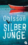 Silberjunge Cover des Buches Silberjunge (ISBN: 9783570163511)
