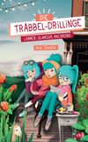 Die Trabbel-Drillinge - Lämmer, Glamour, Macarons Cover des Buches Die Trabbel-Drillinge - Lämmer, Glamour, Macarons (ISBN: 9783570175378)