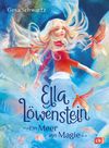 Ella Löwenstein - Ein Meer aus Magie Cover des Buches Ella Löwenstein - Ein Meer aus Magie (ISBN: 9783570177020)
