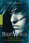 Night World - Prinz des Schattenreichs Cover des Buches Night World - Prinz des Schattenreichs (ISBN: 9783570306345)