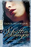 Schattenschwingen - Die dunkle Seite der Liebe Cover des Buches Schattenschwingen - Die dunkle Seite der Liebe (ISBN: 9783570308462)