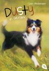 Dusty in Gefahr Cover des Buches Dusty in Gefahr (ISBN: 9783570312490)