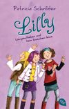 Lilly - Lampenfieber und kein bisschen leise Cover des Buches Lilly - Lampenfieber und kein bisschen leise (ISBN: 9783570314647)