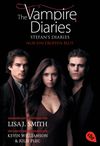 The Vampire Diaries - Stefan's Diaries - Nur ein Tropfen Blut Cover des Buches The Vampire Diaries - Stefan's Diaries - Nur ein Tropfen Blut (ISBN: 9783570380253)
