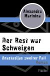 Der Rest war Schweigen Cover des Buches Der Rest war Schweigen (ISBN: 9783596305995)