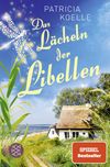 Das Lächeln der Libellen Cover des Buches Das Lächeln der Libellen (ISBN: 9783596705283)