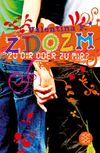 ZDOZM - ZU DIR ODER ZU MIR? Cover des Buches ZDOZM - ZU DIR ODER ZU MIR? (ISBN: 9783596809035)