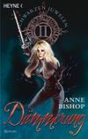 Dämmerung Cover des Buches Dämmerung (ISBN: 9783641061937)