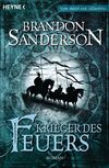 Krieger des Feuers Cover des Buches Krieger des Feuers (ISBN: 9783641074777)