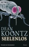 Seelenlos Cover des Buches Seelenlos (ISBN: 9783641078515)