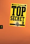 Top Secret 2 - Heiße Ware Cover des Buches Top Secret 2 - Heiße Ware (ISBN: 9783641120009)