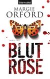 Blutrose Cover des Buches Blutrose (ISBN: 9783641127275)