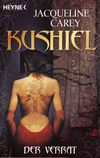 Kushiel - Der Verrat Cover des Buches Kushiel - Der Verrat (ISBN: 9783641135393)