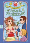 Power, Prinzessin! Cover des Buches Power, Prinzessin! (ISBN: 9783641148416)