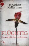 Flüchtig Cover des Buches Flüchtig (ISBN: 9783641149314)