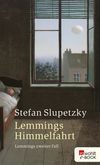 Lemmings Himmelfahrt: Lemmings zweiter Fall Cover des Buches Lemmings Himmelfahrt: Lemmings zweiter Fall (ISBN: 9783644405516)