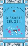 Diskrete Zeugen Cover des Buches Diskrete Zeugen (ISBN: 9783644555914)
