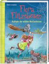 Flora Flitzebesen (Bd. 2) Cover des Buches Flora Flitzebesen (Bd. 2) (ISBN: 9783649620860)