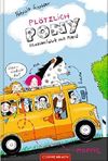 Plötzlich Pony - Klassenfahrt mit Pferd Cover des Buches Plötzlich Pony - Klassenfahrt mit Pferd (ISBN: 9783649624028)