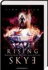 Rising Skye (Band 2) Cover des Buches Rising Skye (Band 2) (ISBN: 9783649633662)
