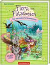 Flora Flitzebesen (Leseanfänger, Bd. 2) Cover des Buches Flora Flitzebesen (Leseanfänger, Bd. 2) (ISBN: 9783649639053)