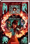 Im Bann der Elemente (Bd. 2) Cover des Buches Im Bann der Elemente (Bd. 2) (ISBN: 9783649642121)