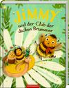Jimmy und der Club der dicken Brummer Cover des Buches Jimmy und der Club der dicken Brummer (ISBN: 9783649643500)