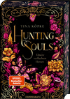 Hunting Souls (Romantasy-Dilogie, Bd. 2) Cover des Buches Hunting Souls (Romantasy-Dilogie, Bd. 2) (ISBN: 9783649647089)
