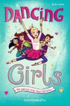 Dancing Girls - Ida springt über ihren Schatten Cover des Buches Dancing Girls - Ida springt über ihren Schatten (ISBN: 9783649666899)