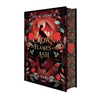 Crown of Flames and Ash Cover des Buches Crown of Flames and Ash (ISBN: 9783691400472)