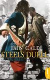 Steels Duell Cover des Buches Steels Duell (ISBN: 9783732551194)
