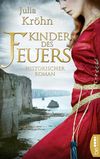 Kinder des Feuers Cover des Buches Kinder des Feuers (ISBN: 9783732586936)