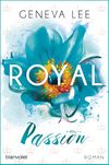 Royal Passion Cover des Buches Royal Passion (ISBN: 9783734102837)