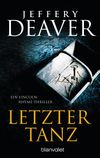 Letzter Tanz Cover des Buches Letzter Tanz (ISBN: 9783734105326)
