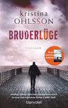 Bruderlüge Cover des Buches Bruderlüge (ISBN: 9783734106958)