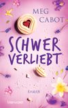 Schwer verliebt Cover des Buches Schwer verliebt (ISBN: 9783734107665)
