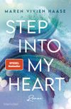 Step into my Heart Cover des Buches Step into my Heart (ISBN: 9783734110030)