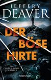 Der böse Hirte Cover des Buches Der böse Hirte (ISBN: 9783734112492)