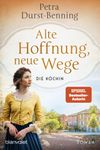 Alte Hoffnung, neue Wege Cover des Buches Alte Hoffnung, neue Wege (ISBN: 9783734113093)
