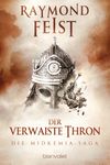 Der verwaiste Thron Cover des Buches Der verwaiste Thron (ISBN: 9783734160981)