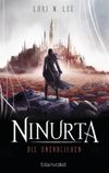 Ninurta - Die Unendlichen Cover des Buches Ninurta - Die Unendlichen (ISBN: 9783734161025)