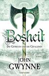 Bosheit - Die Getreuen und die Gefallenen 2 Cover des Buches Bosheit - Die Getreuen und die Gefallenen 2 (ISBN: 9783734161209)