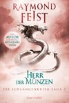 Herr der Münzen - Die Schlangenkrieg-Saga 2 Cover des Buches Herr der Münzen - Die Schlangenkrieg-Saga 2 (ISBN: 9783734161629)