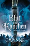 Die Zeit des Feuers - Blut und Knochen 2 Cover des Buches Die Zeit des Feuers - Blut und Knochen 2 (ISBN: 9783734161957)