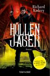 Höllenjäger Cover des Buches Höllenjäger (ISBN: 9783734162848)