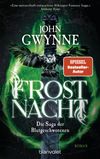 Frostnacht Cover des Buches Frostnacht (ISBN: 9783734163098)